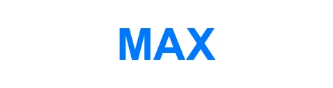MAX