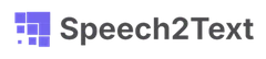 Speech2Text