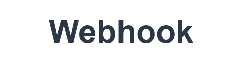 Webhook