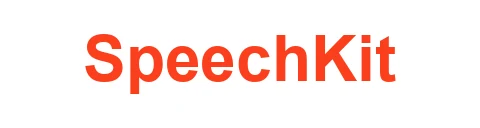 Yandex SpeechKit